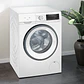 SIEMENS iQ300, Lavadora-secadora, 9/5 kg, máx. 1400 rpm - Miniatura 3
