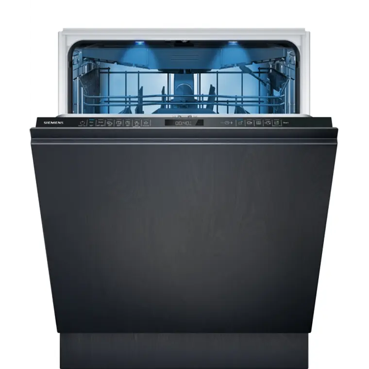 SIEMENS iQ500, Lavavajillas totalmente integrable, 60 cm 1