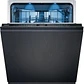 SIEMENS iQ500, Lavavajillas totalmente integrable, 60 cm - Miniatura 1