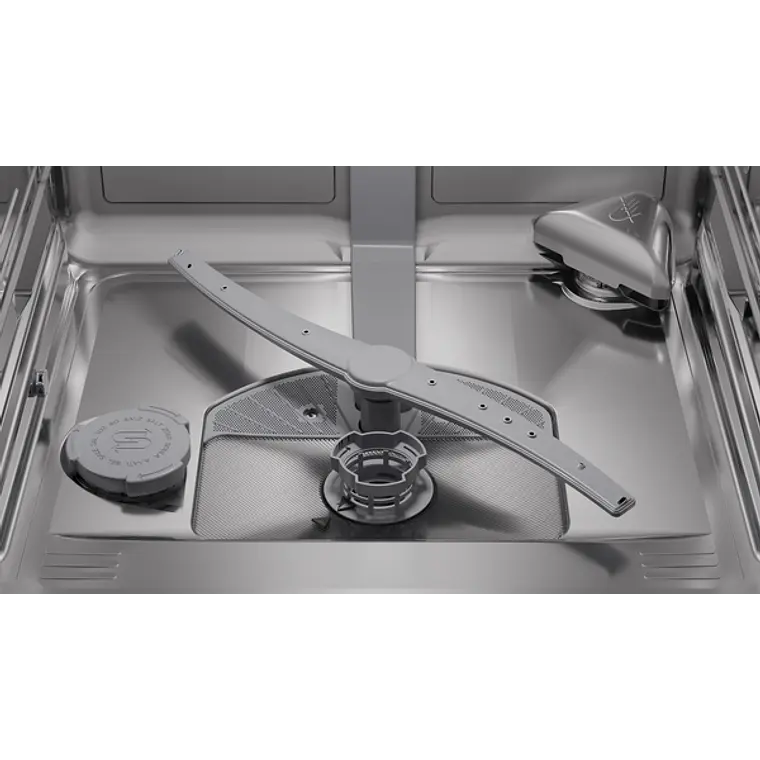 SIEMENS iQ500, Lavavajillas totalmente integrable, 60 cm 10