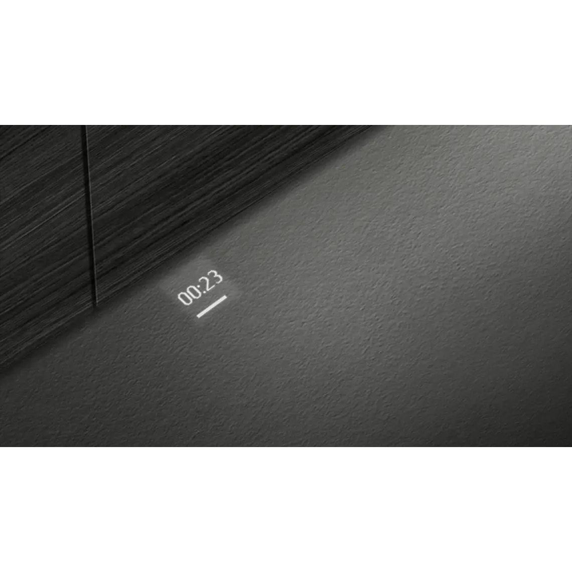 SIEMENS iQ500, Lavavajillas totalmente integrable, 45 cm 11