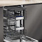 SIEMENS iQ500, Lavavajillas totalmente integrable, 45 cm - Miniatura 4