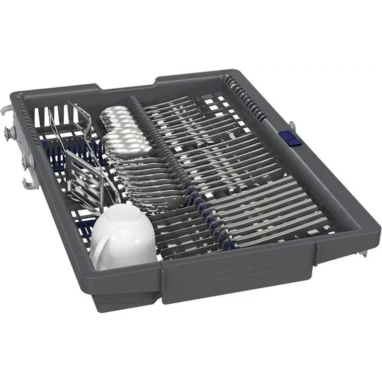 SIEMENS iQ500, Lavavajillas totalmente integrable, 45 cm 6