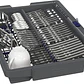 SIEMENS iQ500, Lavavajillas totalmente integrable, 45 cm - Miniatura 6