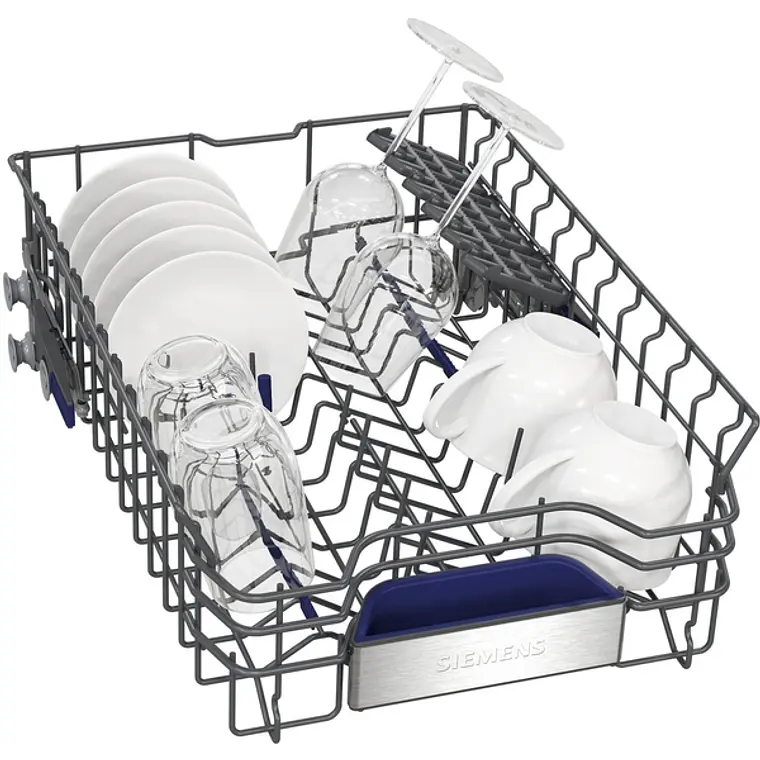 SIEMENS iQ500, Lavavajillas totalmente integrable, 45 cm 5