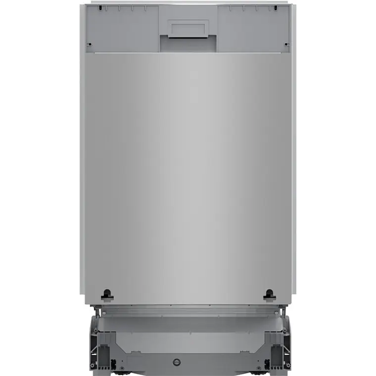 SIEMENS iQ500, Lavavajillas totalmente integrable, 45 cm 10