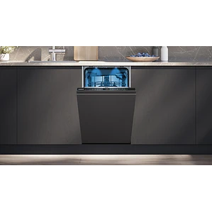 SIEMENS iQ500, Lavavajillas totalmente integrable, 45 cm