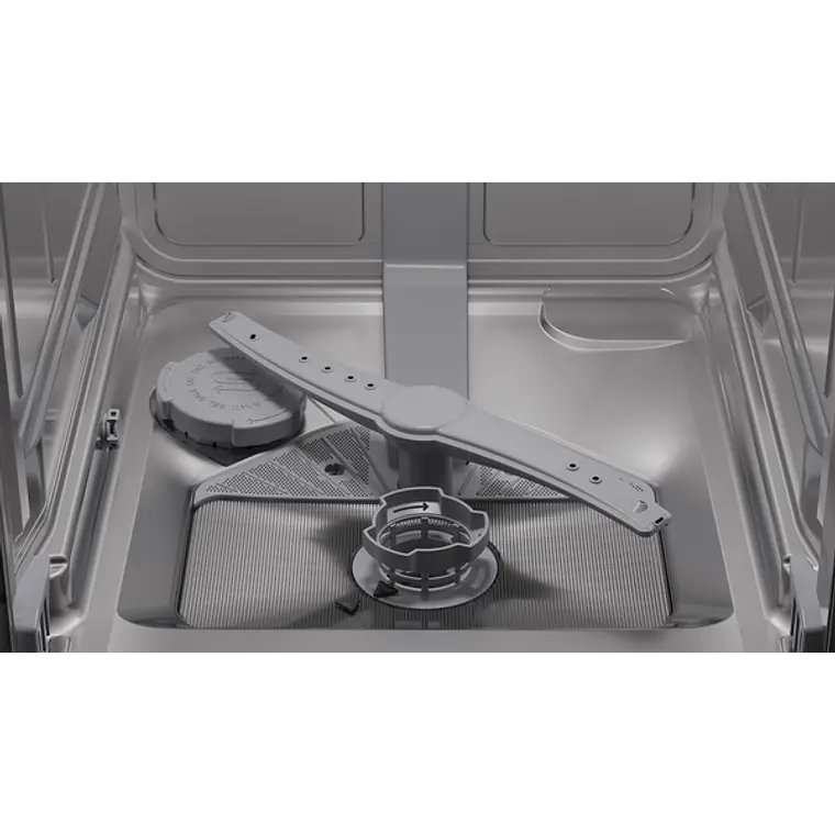 SIEMENS iQ300, Lavavajillas totalmente integrable, 45 cm 8