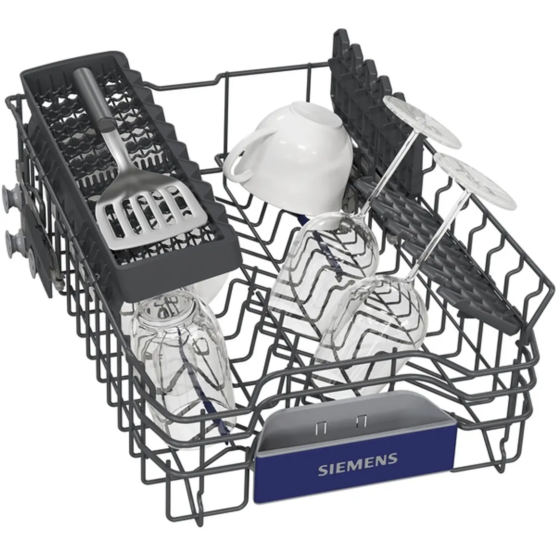 SIEMENS iQ300, Lavavajillas totalmente integrable, 45 cm 6