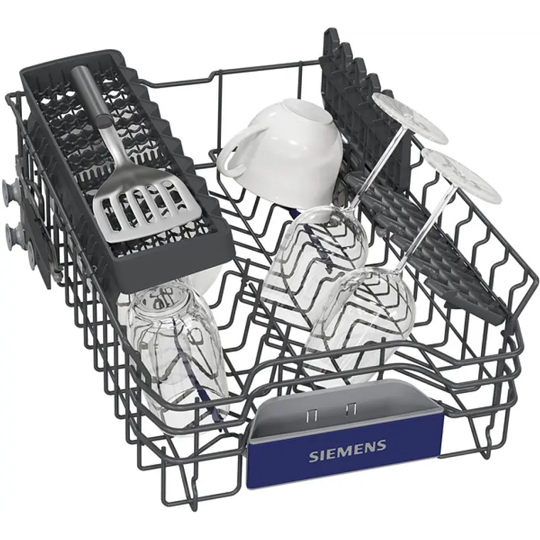 SIEMENS iQ300, Lavavajillas totalmente integrable, 45 cm 6