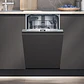 SIEMENS iQ300, Lavavajillas totalmente integrable, 45 cm - Miniatura 2