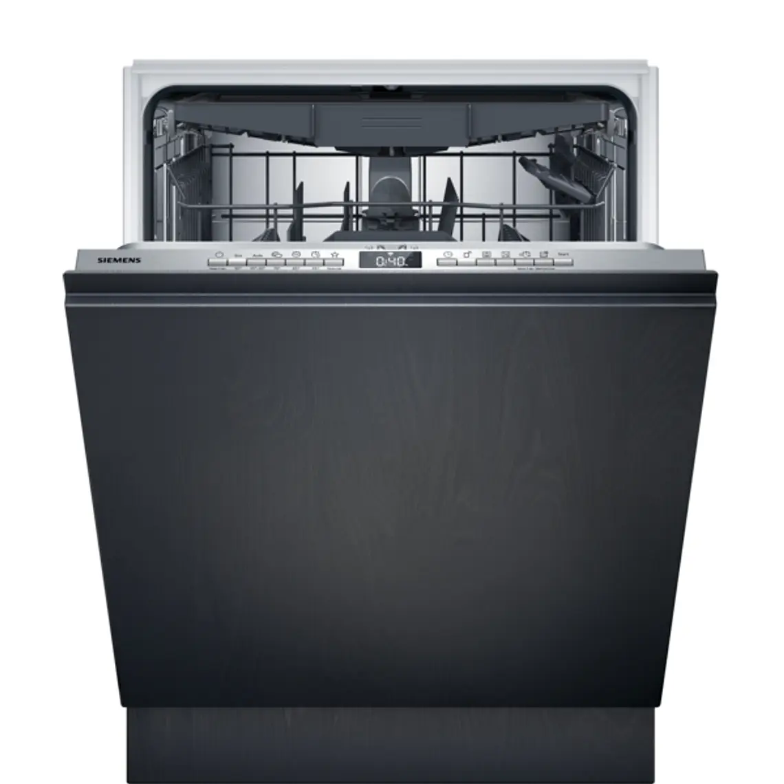 SIEMENS iQ300, Lavavajillas totalmente integrable, 60 cm 1