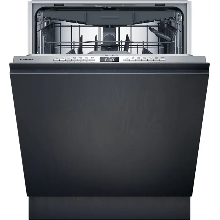 SIEMENS iQ300, Lavavajillas totalmente integrable, 60 cm 1