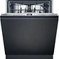 SIEMENS iQ300, Lavavajillas totalmente integrable, 60 cm - Miniatura 1