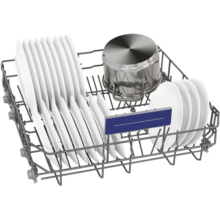 SIEMENS iQ300, Lavavajillas totalmente integrable, 60 cm 7