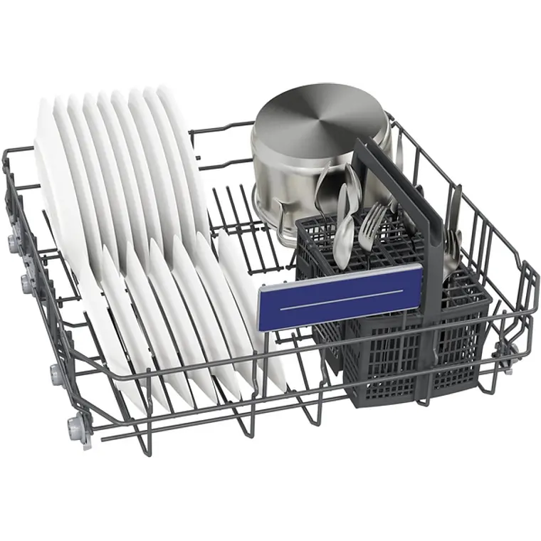 SIEMENS iQ300, Lavavajillas totalmente integrable, 60 cm 5