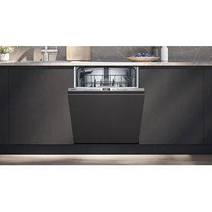 SIEMENS iQ300, Lavavajillas totalmente integrable, 60 cm