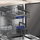 SIEMENS iQ300, Lavavajillas totalmente integrable, 60 cm - Miniatura 4