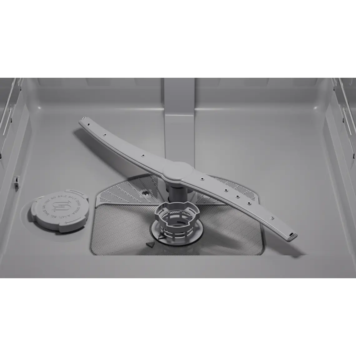 SIEMENS iQ300, Lavavajillas totalmente integrable, 60 cm 8