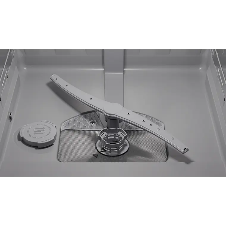 SIEMENS iQ300, Lavavajillas totalmente integrable, 60 cm 8