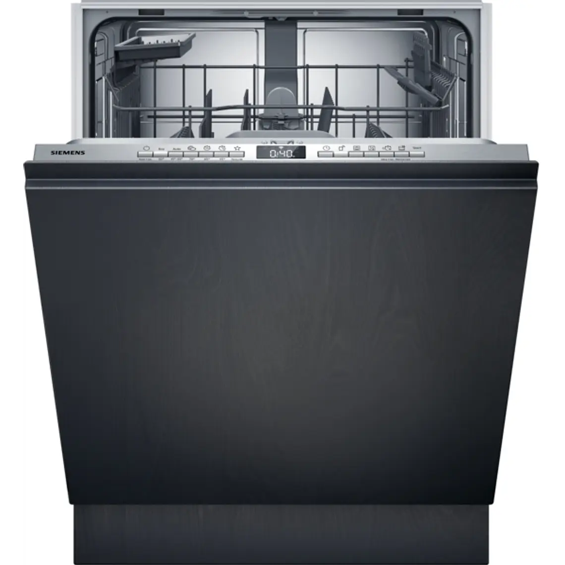 SIEMENS iQ300, Lavavajillas totalmente integrable, 60 cm 1