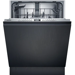 SIEMENS iQ300, Lavavajillas totalmente integrable, 60 cm