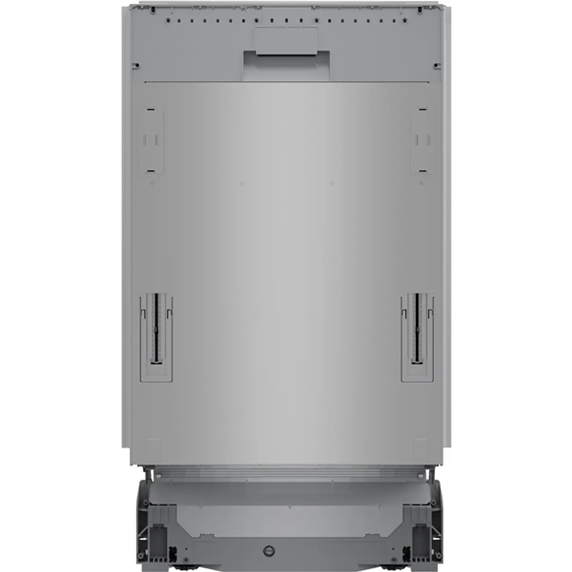 SIEMENS iQ300, Lavavajillas totalmente integrable, 45 cm, Puerta deslizante 10