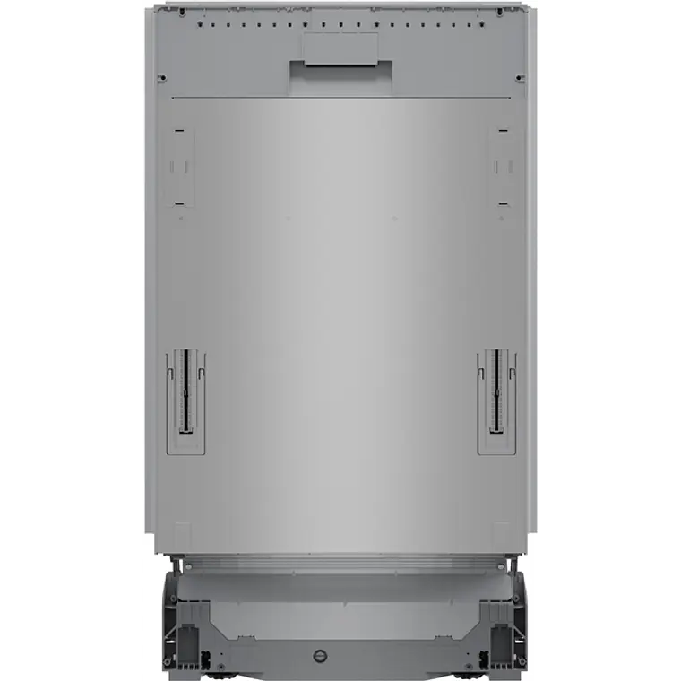 SIEMENS iQ300, Lavavajillas totalmente integrable, 45 cm, Puerta deslizante 10