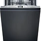 SIEMENS iQ300, Lavavajillas totalmente integrable, 45 cm, Puerta deslizante - Miniatura 1