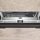SIEMENS iQ300, Lavavajillas totalmente integrable, 45 cm, Puerta deslizante - Miniatura 3