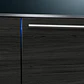 SIEMENS iQ700, Lavavajillas totalmente integrable, 60 cm, Puerta deslizante - Miniatura 4