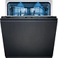 SIEMENS iQ500, Lavavajillas totalmente integrable, 60 cm, Puerta deslizante - Miniatura 1