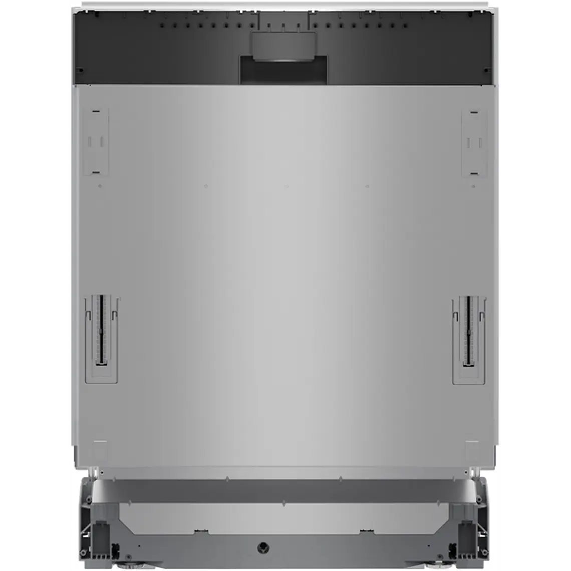SIEMENS iQ500, Lavavajillas totalmente integrable, 60 cm, Puerta deslizante 12