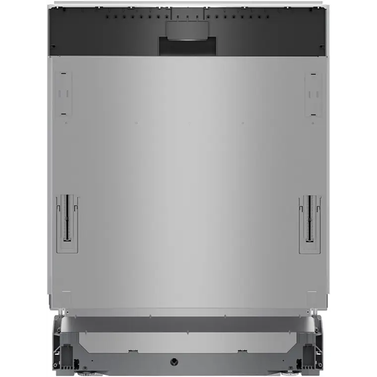 SIEMENS iQ500, Lavavajillas totalmente integrable, 60 cm, Puerta deslizante 12