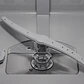 SIEMENS iQ300, Lavavajillas totalmente integrable, 60 cm, Puerta deslizante - Miniatura 9