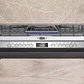 SIEMENS iQ300, Lavavajillas totalmente integrable, 60 cm, Puerta deslizante - Miniatura 4
