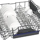SIEMENS iQ300, Lavavajillas totalmente integrable, 60 cm, Puerta deslizante - Miniatura 7