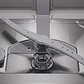 SIEMENS iQ300, Lavavajillas totalmente integrable, 60 cm, Puerta deslizante - Miniatura 10