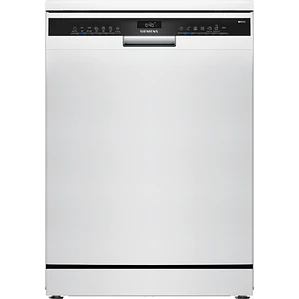 SIEMENS iQ300, Lavavajillas de libre instalación, 60 cm, Blanco