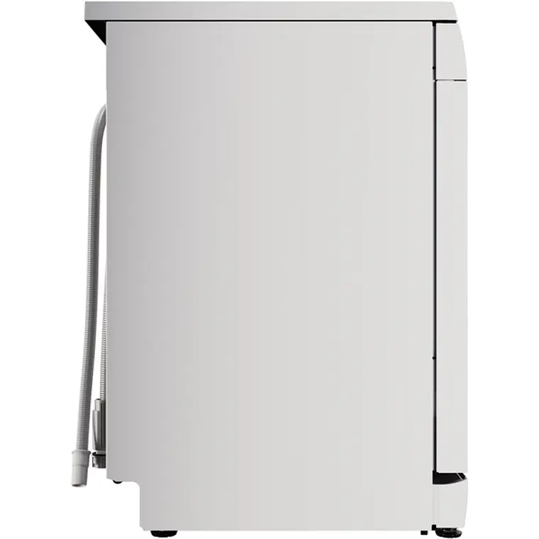 SIEMENS iQ300, Lavavajillas de libre instalación, 60 cm, Blanco 10