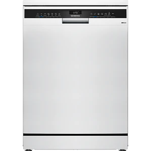 SIEMENS iQ300, Lavavajillas de libre instalación, 60 cm, Blanco