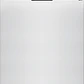 SIEMENS iQ300, Lavavajillas de libre instalación, 60 cm, Blanco - Miniatura 1