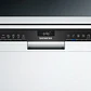 SIEMENS iQ300, Lavavajillas de libre instalación, 60 cm, Blanco - Miniatura 4