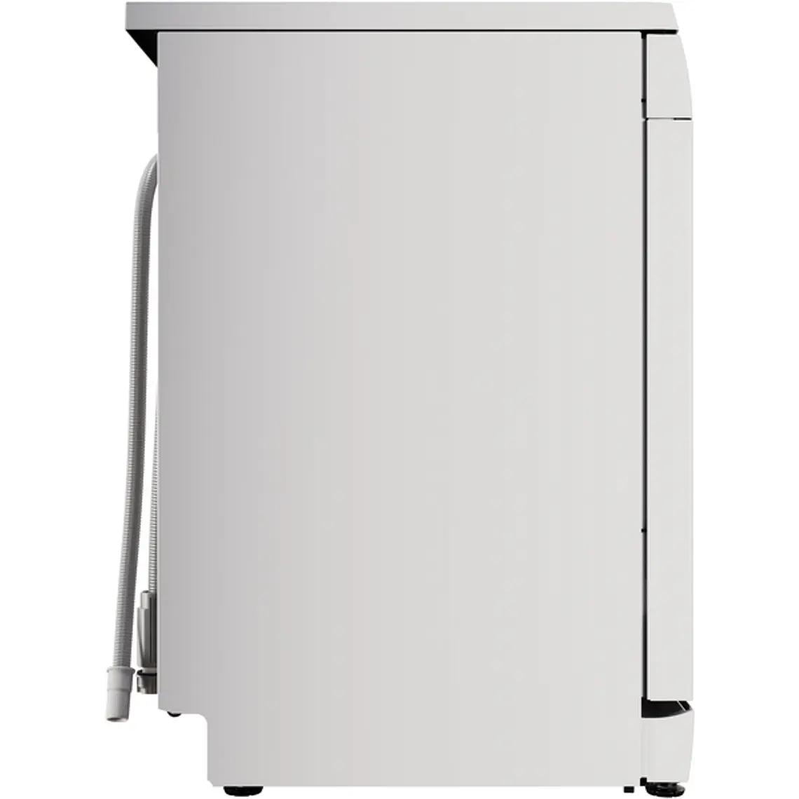 SIEMENS iQ300, Lavavajillas de libre instalación, 60 cm, Blanco 9