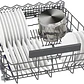 SIEMENS iQ500, Lavavajillas totalmente integrable, 60 cm, XXL, Puerta deslizante - Miniatura 7