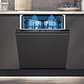 SIEMENS iQ500, Lavavajillas totalmente integrable, 60 cm, XXL, Puerta deslizante - Miniatura 2
