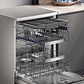 SIEMENS iQ700, Lavavajillas de libre instalación, 60 cm, Acero antihuellas - Miniatura 5