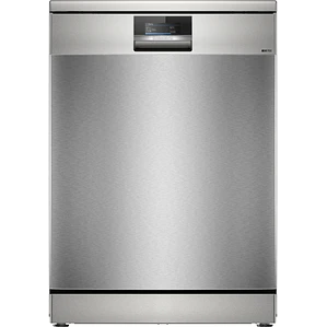 SIEMENS iQ500, Lavavajillas de libre instalación, 60 cm, Acero antihuellas