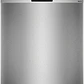 SIEMENS iQ500, Lavavajillas de libre instalación, 60 cm, Acero antihuellas - Miniatura 1