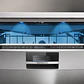 SIEMENS iQ500, Lavavajillas de libre instalación, 60 cm, Acero antihuellas - Miniatura 3